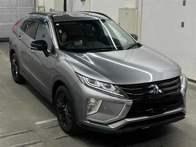 Mitsubishi Eclipse Cross GK1W 2019